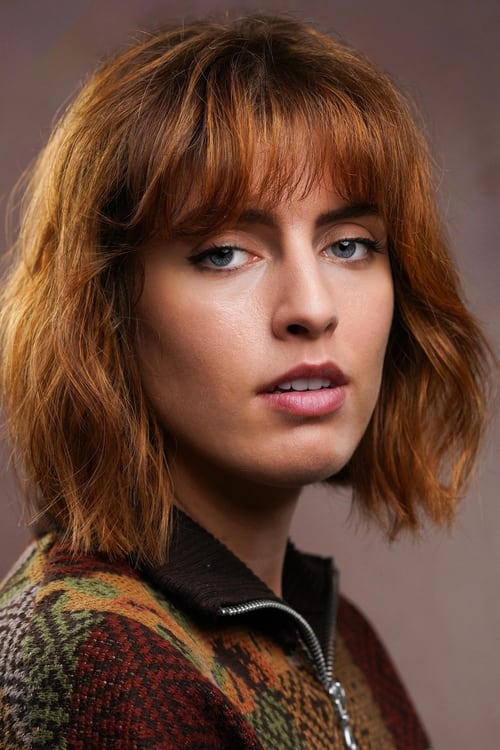 Thea Butler as Crying Woman