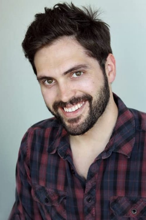 Scott Seagren as Josh