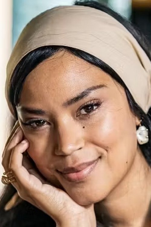 Kwamie Liv as Hostess Kat