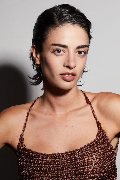 Zoe Gotusso as Mariquita