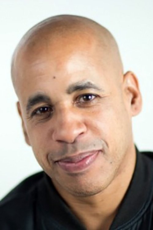 Sterling Campbell as Self (drums)