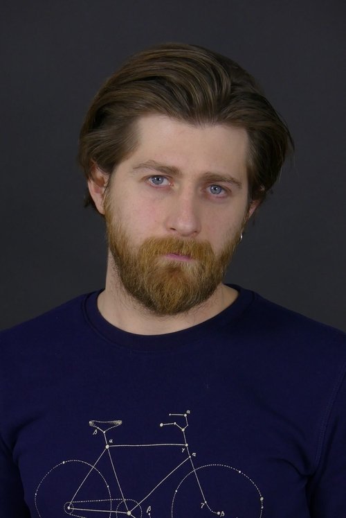 Beka Lemonjava as Cheslav