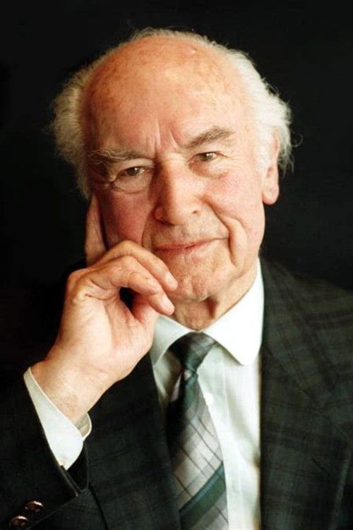 Albert Hofmann as Self