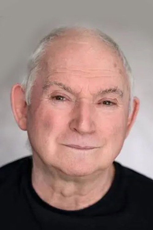 Barry James as Thenardier