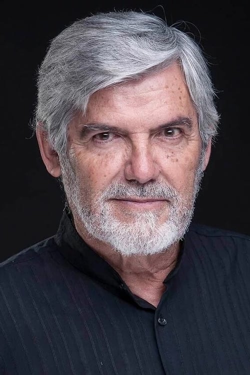 Antonio Mayans as Jonathan