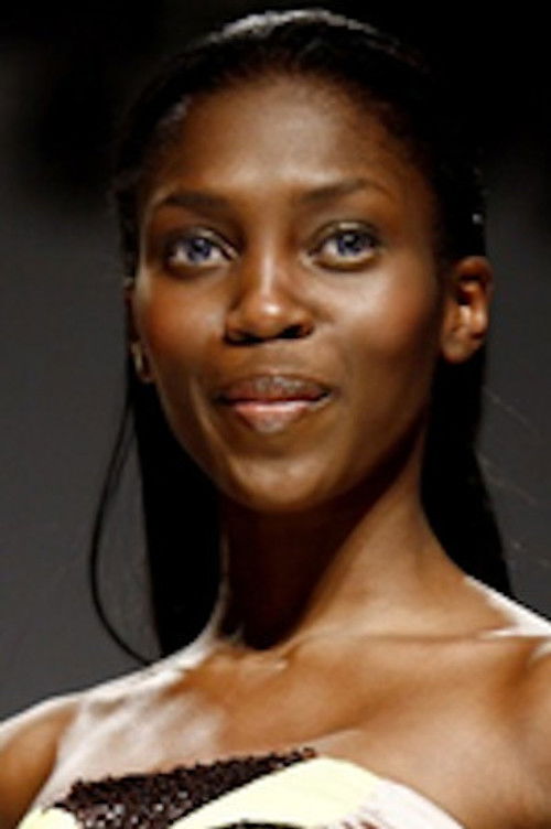 Sonja Wanda as Beauty