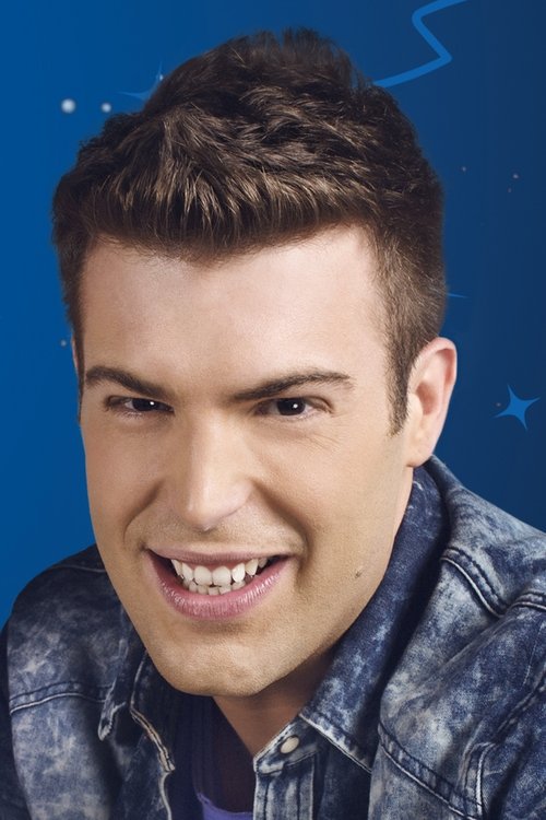 Bruno Heder as Self - Host