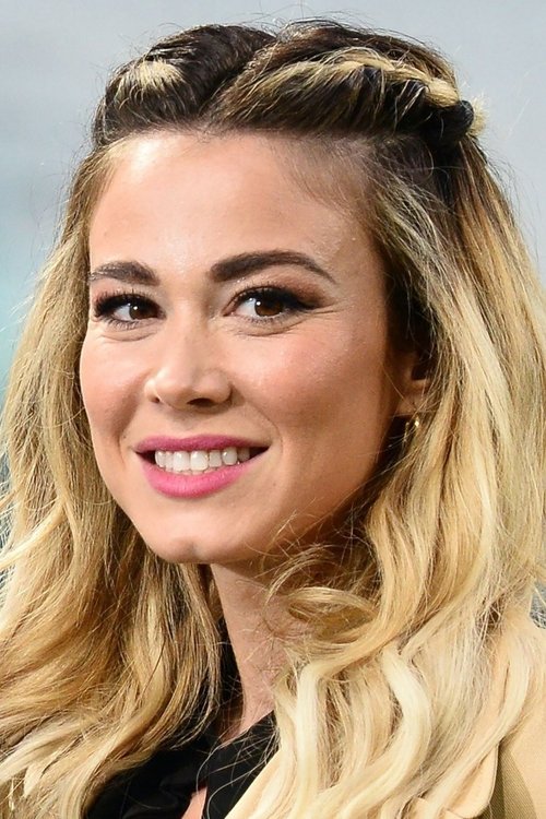 Diletta Leotta as Herself