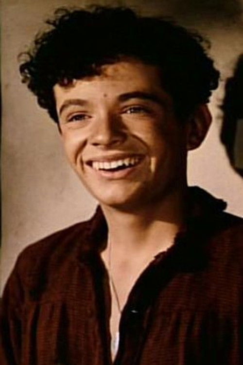 Rex Downing as Kid Army Member