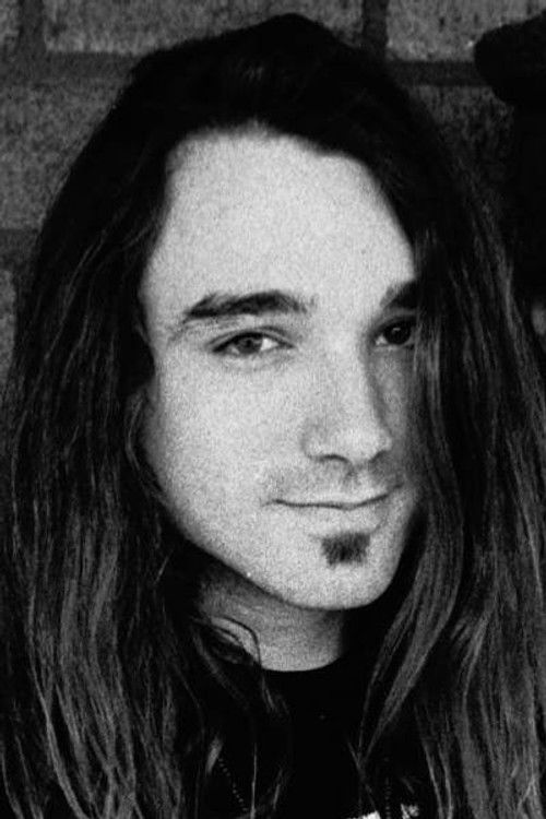 Dave Abbruzzese as Drums