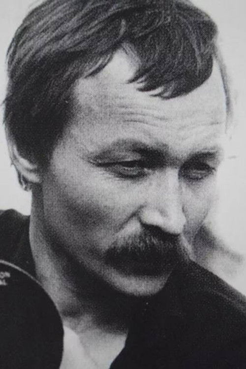 Yuriy Shaygardanov as 