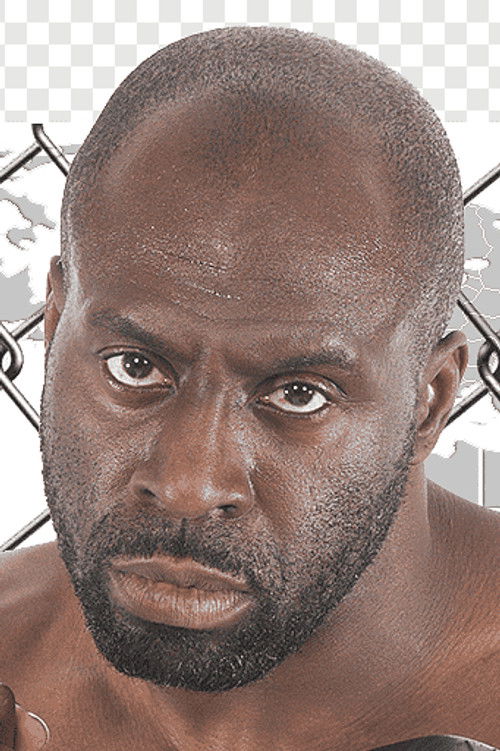 Brian Lo-A-Njoe as Self