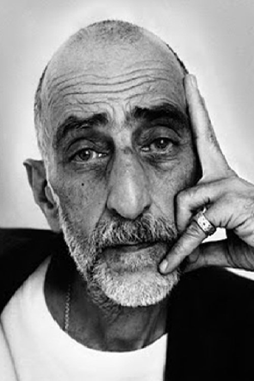 João César Monteiro as 