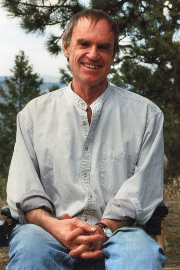 Barry Corbet as Self