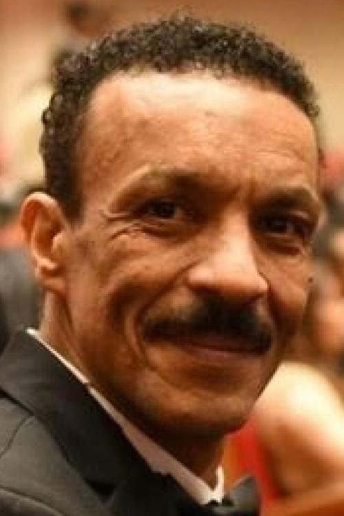 Mohamed Farouk Shiba as