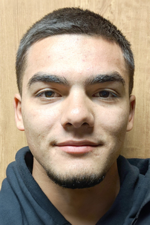 Justin Cardona as Self