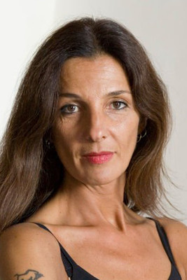Francesca D'Aloja as Margherita