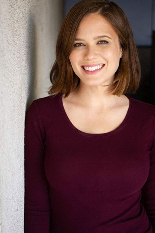 Leah Henoch as Hannah