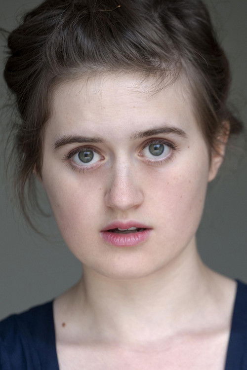 Ella Bruccoleri as Ali Day