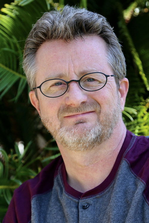 Christopher Jenkins as Self - Artistic Coordinator (as Chris Jenkins)