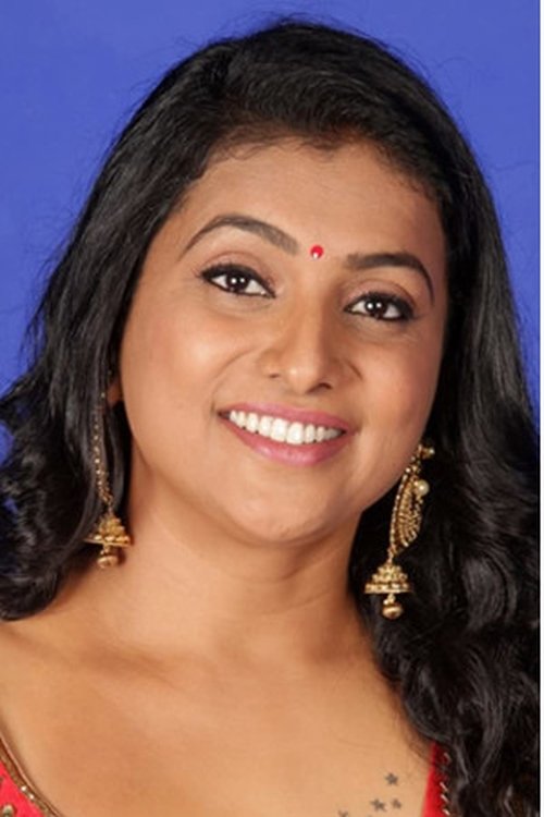 Roja Selvamani as Neelambari