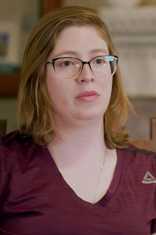 Muna Aghaalnemer as Self