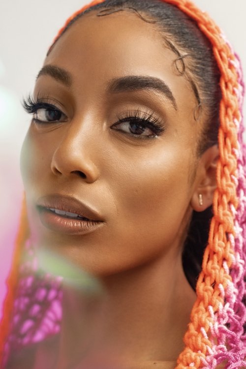 Anissa Felix as Ariel