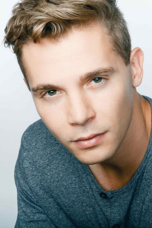 Phillip Abraham as EMT