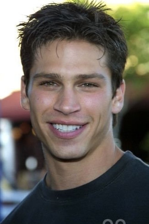 Huntley Ritter as Deputy Stu