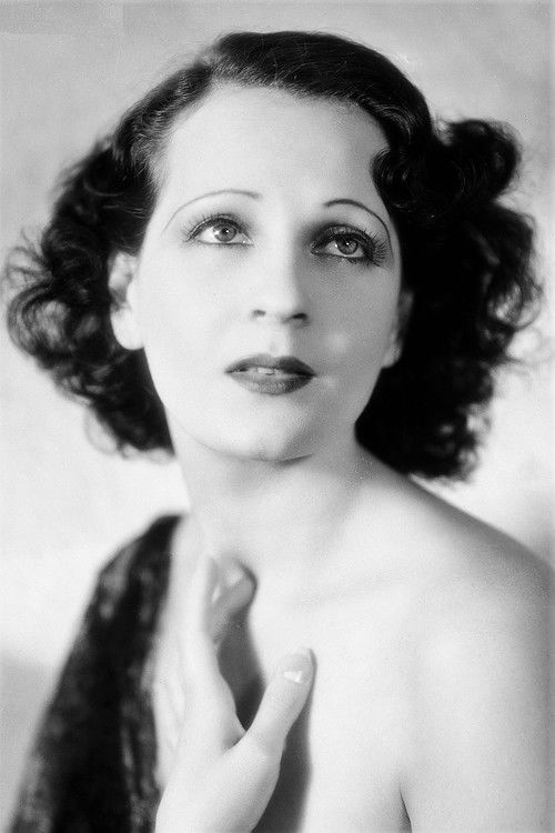 Juliette Compton as Lady Diana Joyce