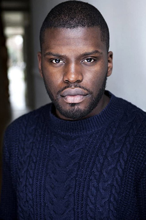 Kehinde Cardoso as Ezekiel