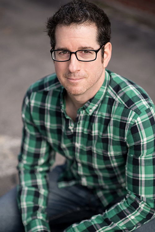 Spero Chumas as McMillian