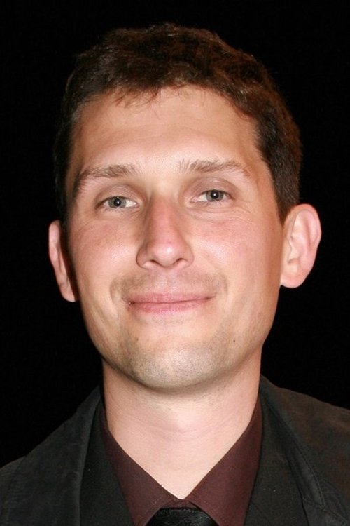 Rupert Henning as junger Arzt