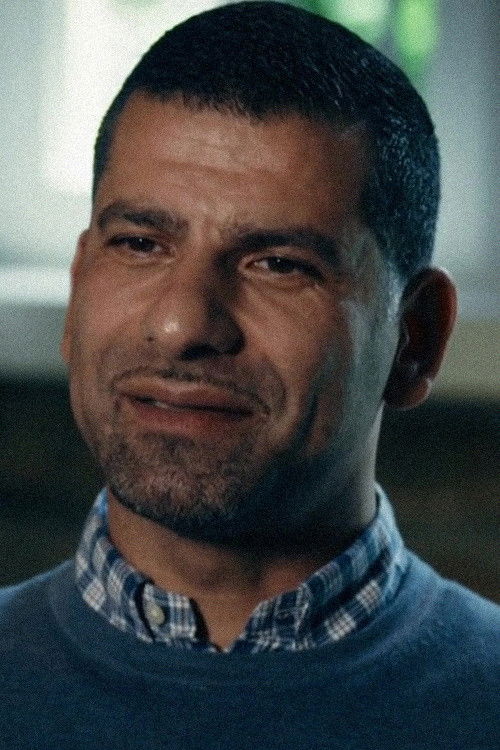 Dimitrios Grammozis as 