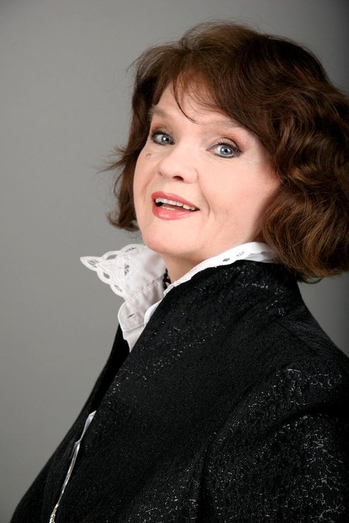 Margareta Pâslaru as Yuliya