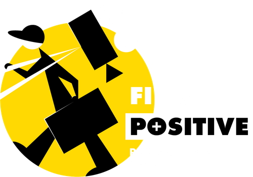 Film Positive Productions logo