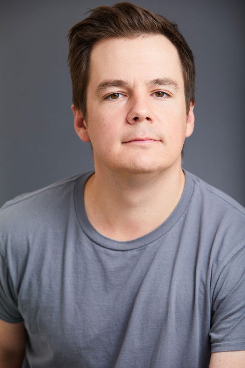 Devin O'Rourke as Greg