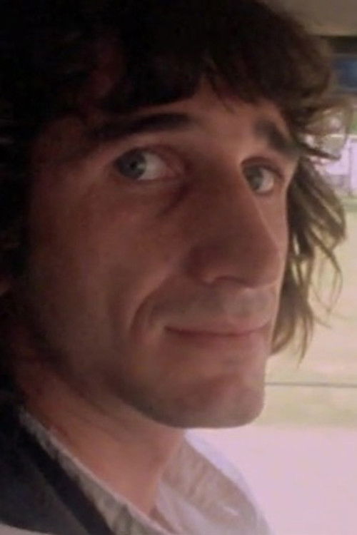 Claudio Intropido as trampoliere