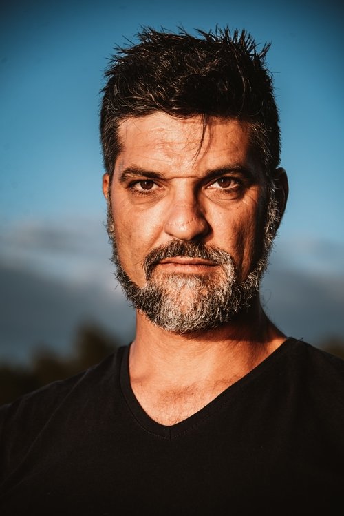 Morad Azzaaoui as Jason Galehard