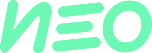 NEO Studios logo