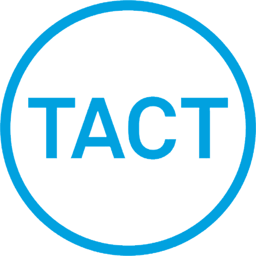 Tact Production logo