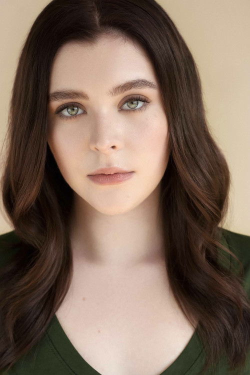 Sarah Audrey Mallet profile photo