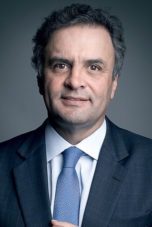 Aécio Neves as Self