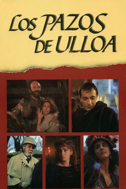 The House of Ulloa