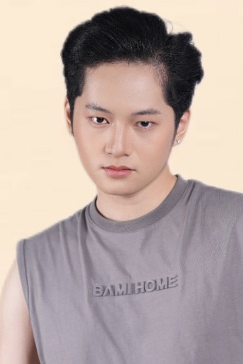 Pham Quang Anh as Duc An