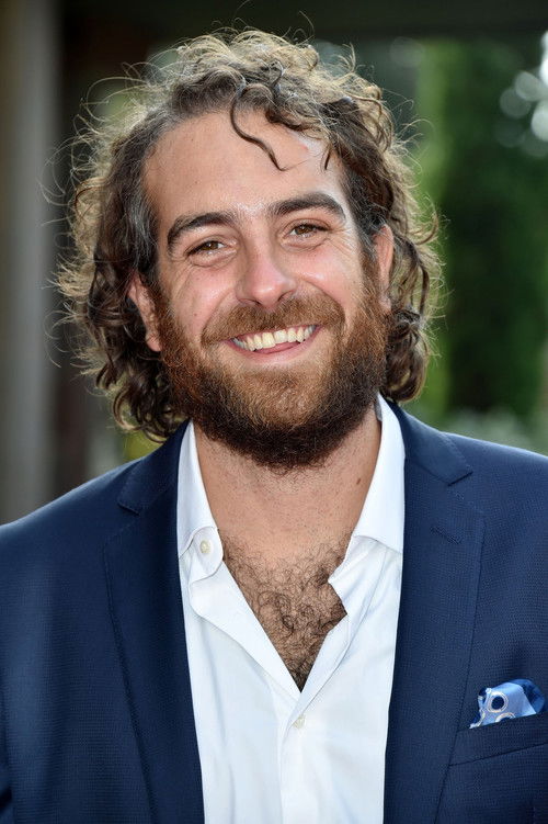 Michele Vannucci as Mauro