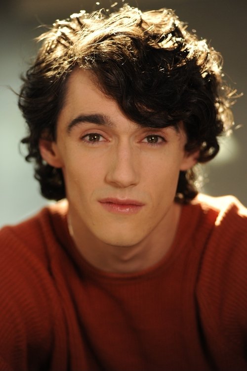 Ellis Rubin as Caller