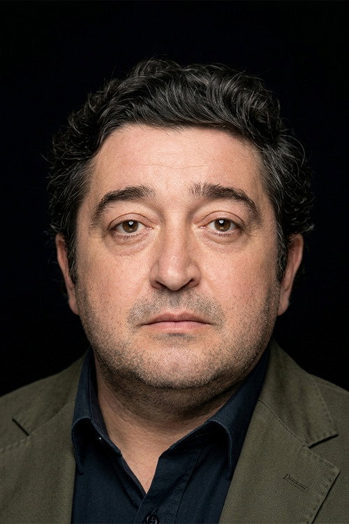 Nevzat Açıkgöz as 