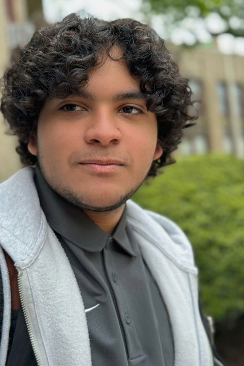 Ryan J. Diaz as The Tallyman