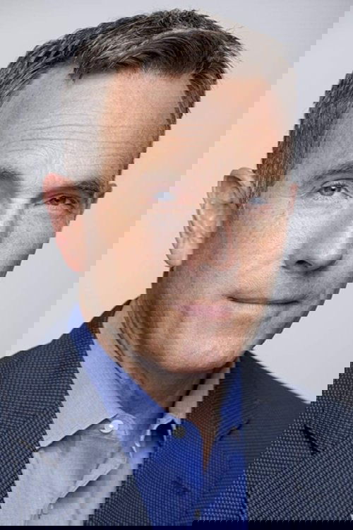 Todd Terry as Reverend Madsen